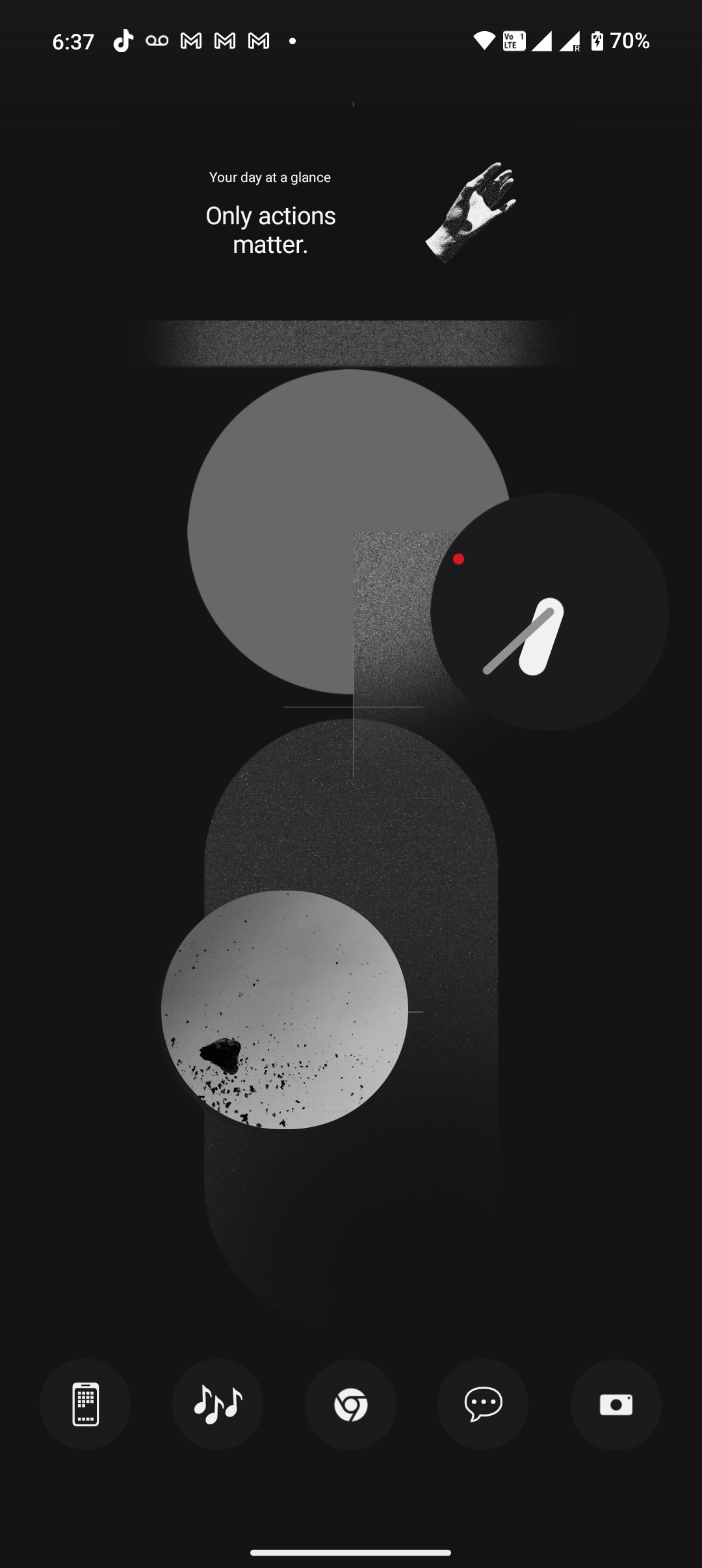 Nothing OS Homescreen Setups Page 2 Nothing Community